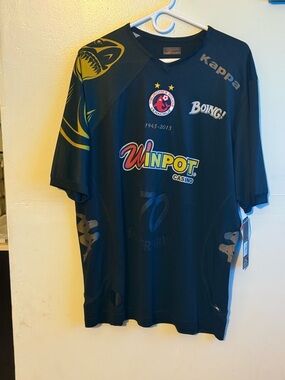 Tiburones Rojos del Veracruz